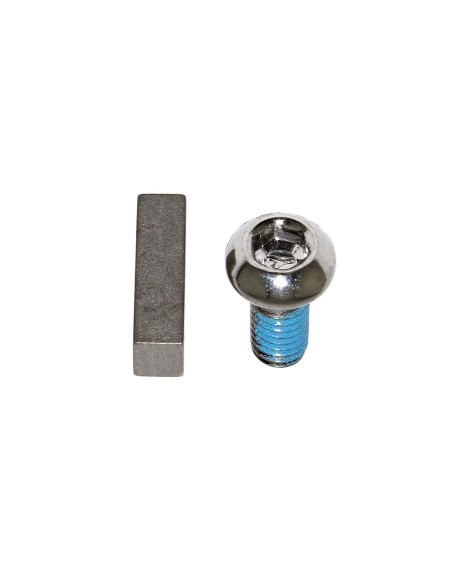 Trike Bolt & Shim For Freewheel Adapter HH-518.